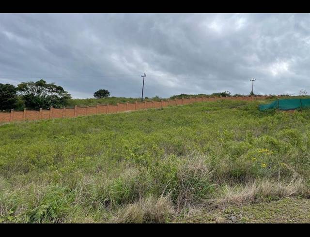 LAND FOR SALE IN SPRINGVALE COUNTRY ESTATE